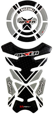 S.R Grafix GR Combo_16_06_23_01 Bike Tank Pad