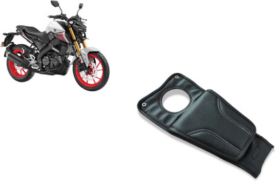 MOXZILLA MT15 SPORTY TANK BAG Bike Tank Pad