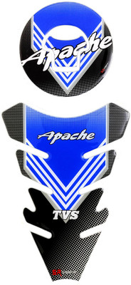 S.R Grafix Apache Combo_16_06_23_022 Bike Tank Pad