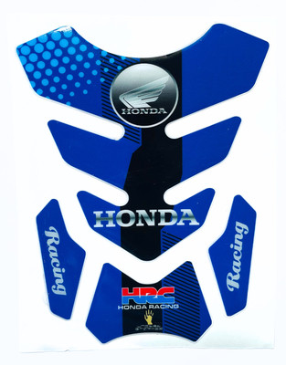 Raumah H006 Bike Tank Pad