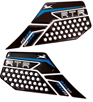 Modszykera Apache TP - 12050004A Bike Tank Pad