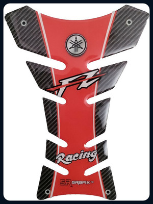 Automopix NEW_Fz /Rd tp Bike Tank Pad