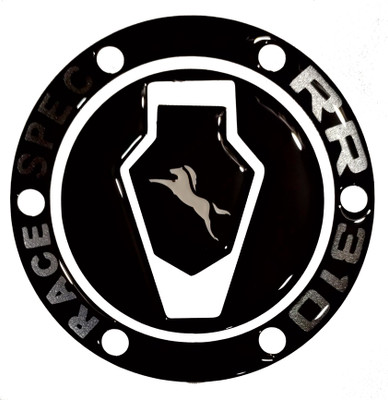 Modszykera 12030015A Bike Tank Pad