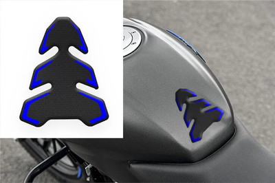 mamata auto grafix Bable Bike Tank Pad