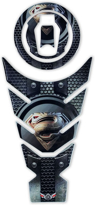 Automopix A_160NSuper Bike Tank Pad