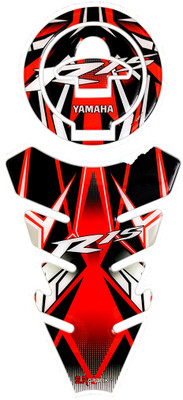 S.R Grafix N Combo_15_06_23_016 R15 Bike Tank Pad