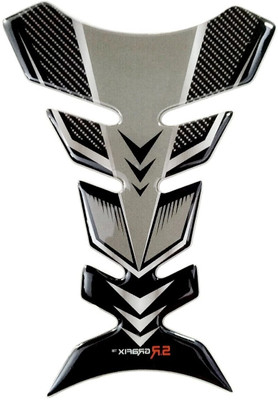 Automopix A_Wing Bike Tank Pad