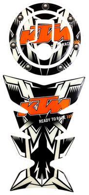 S.R Grafix K Combo_13_06_23_02 Bike Tank Pad