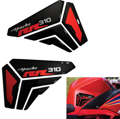 Modszykera EP1410014RR310 Bike Tank Pad