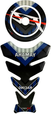 Automopix A_FZ Yamaha Combo_17_06_23_05 Bike Tank Pad