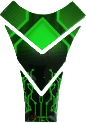 Automopix NEW_SR 26/06 TP 3 G Bike Tank Pad