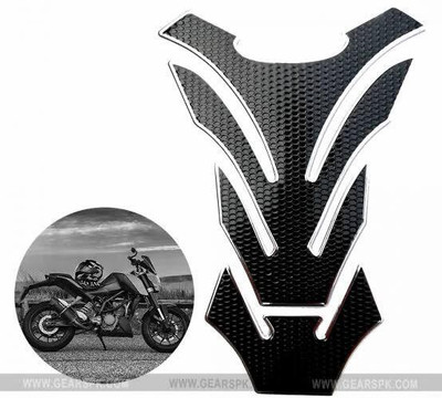 ABCD yok009 Bike Tank Pad
