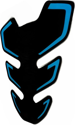 BIKEBUDDY Tank Pad Pulsar And All Bike Tank Pad Bike Tank Pad