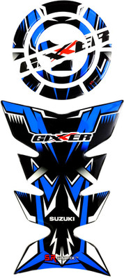 S.R Grafix GR Combo_16_06_23_011 Bike Tank Pad