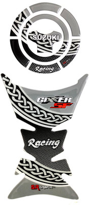 Automopix NEW_GR Combo_16_06_23_08 Bike Tank Pad