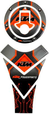 Automopix NEW_K Combo_14_06_23_012 Bike Tank Pad