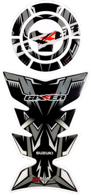 Automopix NEW_GR Combo_16_06_23_02 Bike Tank Pad