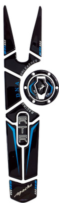 Modszykera MM 93 - 12030004A Bike Tank Pad