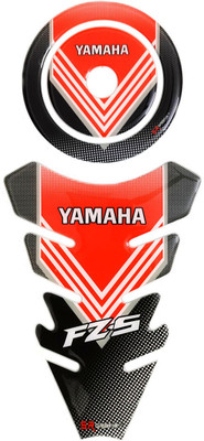 Automopix NEW_FZ-S Combo_17_06_23_08 Bike Tank Pad