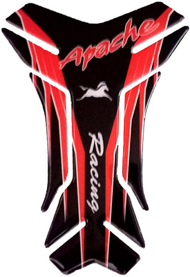 Automopix SG_M_TP_050 Bike Tank Pad