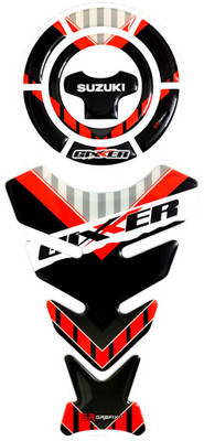 Automopix NEW_GR Combo_16_06_23_020 Bike Tank Pad