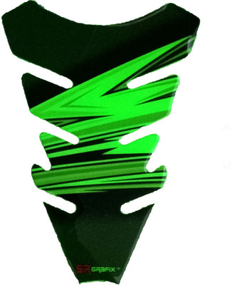 Automopix NEW_SR 26/06 TP 8 G Bike Tank Pad