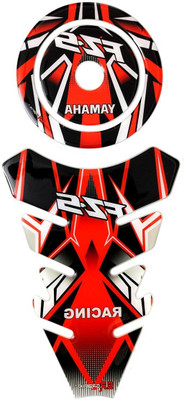 Automopix A_FZ -S Combo_17_06_23_05 Bike Tank Pad