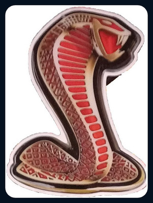 Automopix NEW_Snek TP Bike Tank Pad
