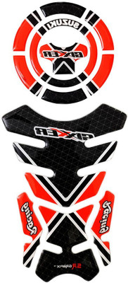 Automopix A_Combo_15_06_23_019 Gixxer Bike Tank Pad