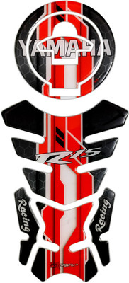 S.R Grafix N Combo_15_06_23_012 R15 Bike Tank Pad
