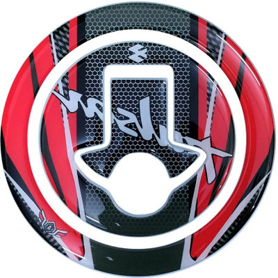 Automopix A_AMPlu_150/180_FC Bike Tank Pad