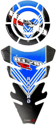 Automopix A_Combo_16_06_23_012 Gixxer Bike Tank Pad