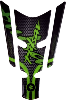 Automopix SG_M_TP_032 Bike Tank Pad