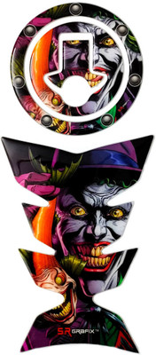 S.R Grafix Combo_21_06_23_02 P Bike Tank Pad