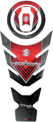 Zardosi Bike_TankPad_A300 Bike Tank Pad