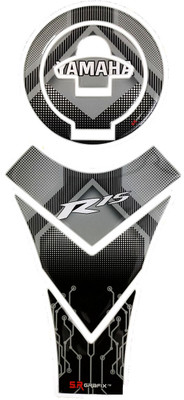 Automopix NEW_Combo_15_06_23_01 R15 Bike Tank Pad