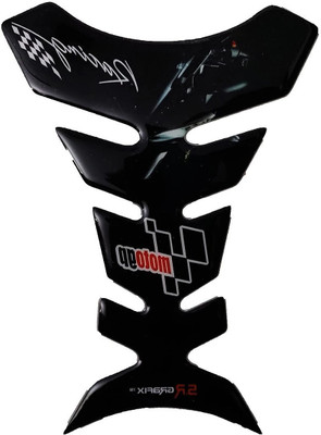 Automopix A_SR A22 MOTO GP TP 14 Bike Tank Pad