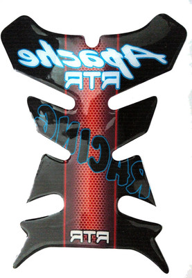 Automopix A_Apache Multi Bike Tank Pad