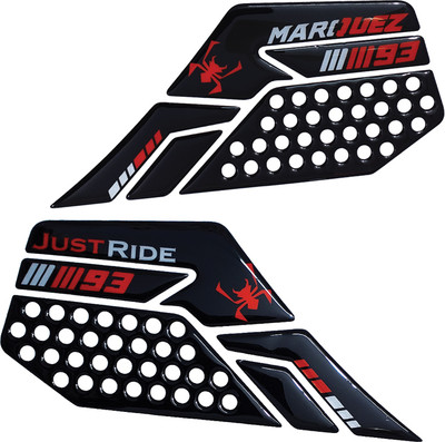 Modszykera Apache TP - 12050001A Bike Tank Pad