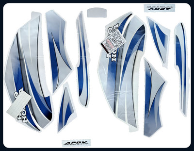 Automopix NEW_APDV SPLDR HH Bike Tank Pad