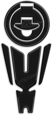 Badal Graphics Tank pad -93 Bike Tank Pad
