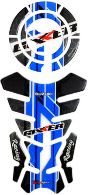 Automopix NEW_GR Combo_15_06_23_015 Bike Tank Pad
