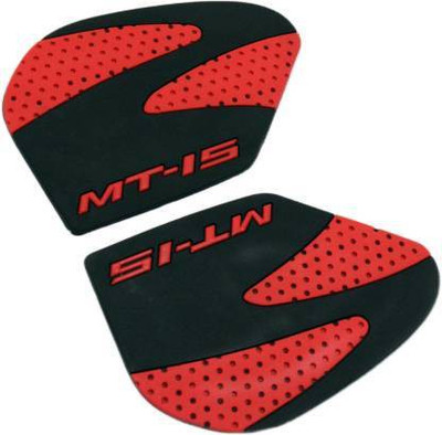 Hybrid Motors ANTI SLIP THIGH PAD Bike Tank Pad