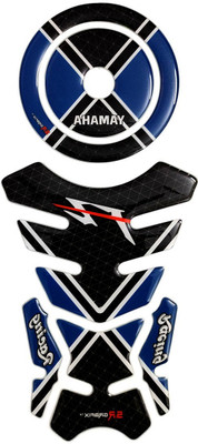 Automopix A_FZ Yamaha Combo_17_06_23_011 Bike Tank Pad