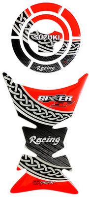 Automopix NEW_GR Combo_15_06_23_017 Bike Tank Pad