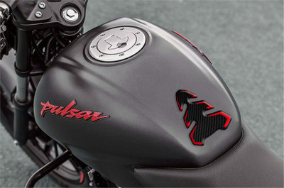 SanoxGrafixs Puls 150 Bike Tank Pad
