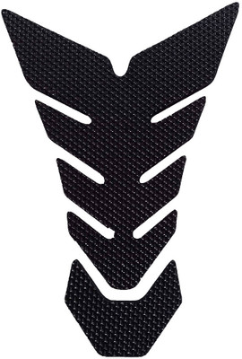 S.R Grafix 3D Tank Pad_8 Bike Tank Pad