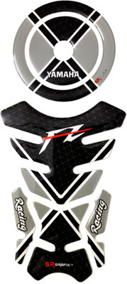 S.R Grafix FZ-Combo_17_06_23_04 Bike Tank Pad