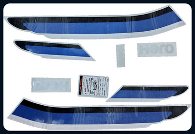 Automopix NEW_SPLEDR r/ o Bike Tank Pad