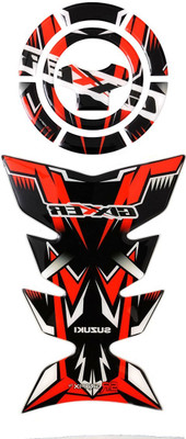 Automopix A_Combo_15_06_23_022 Gixxer Bike Tank Pad